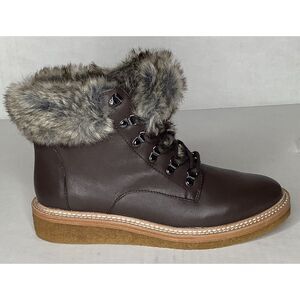 Botkier Women's 7M Winter Java boots - New
